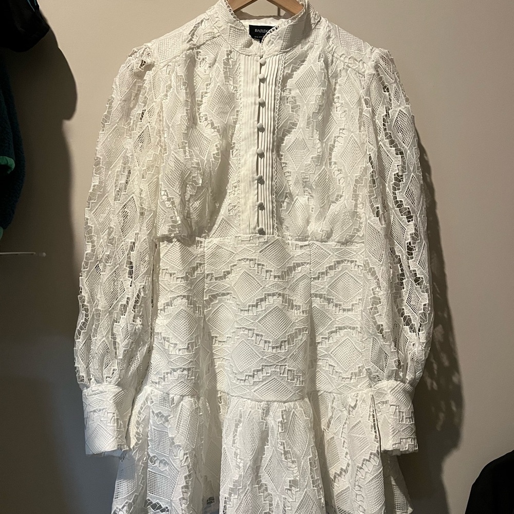 Bardot Remy Mini Dress